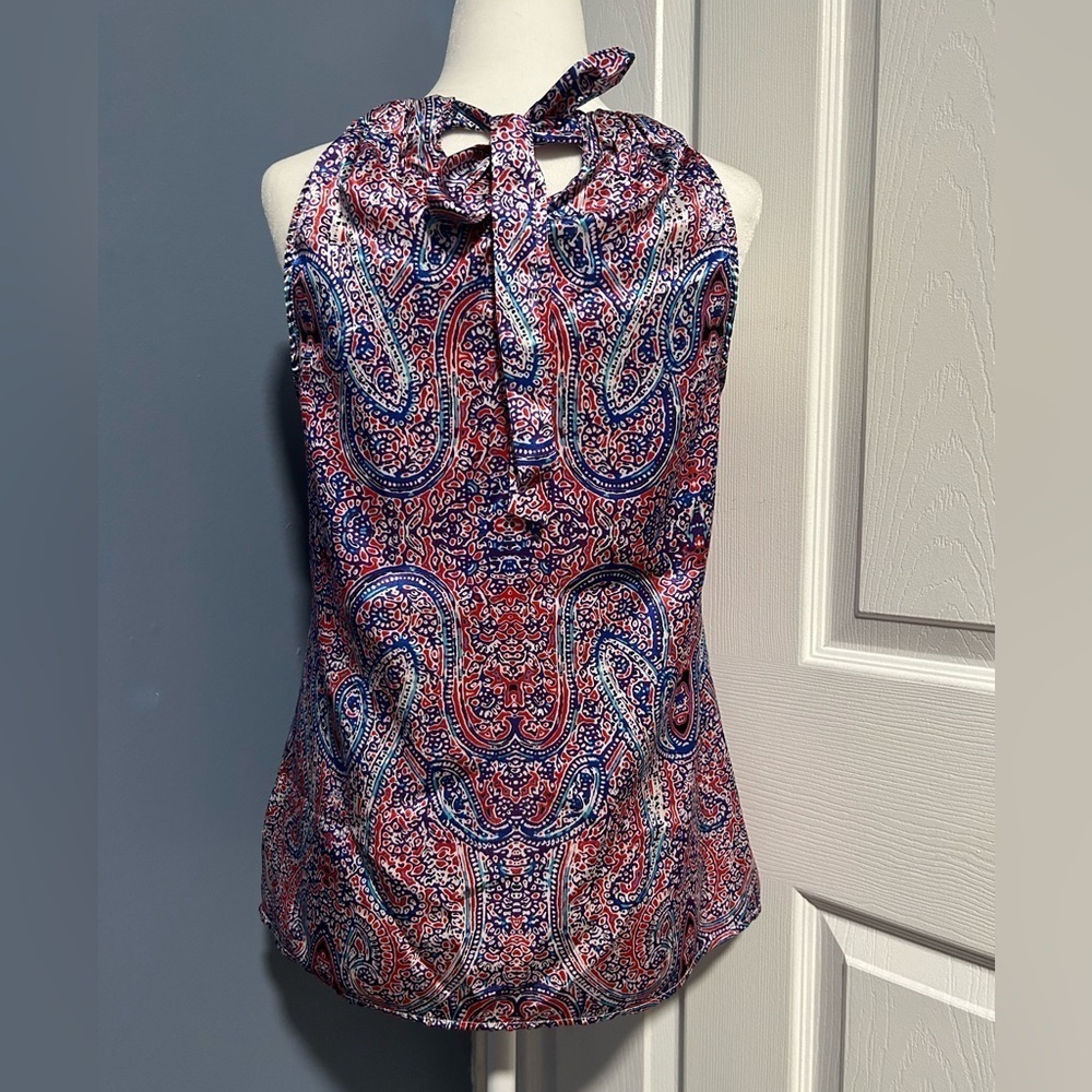 Silky tank top size XS - Picture 9 of 9
